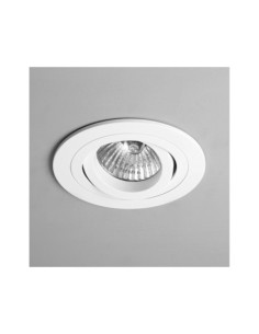 Astro Lámpara de Techo Taro Round Adjustable Fire-Rated
