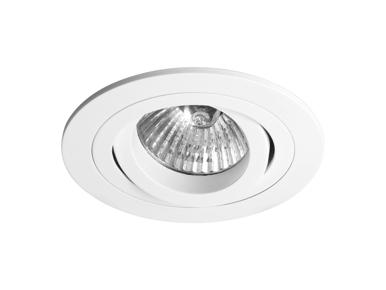 Astro Lámpara de Techo Taro Round Adjustable Fire-Rated