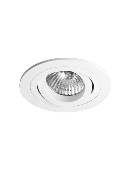 Astro Lámpara de Techo Taro Round Adjustable Fire-Rated