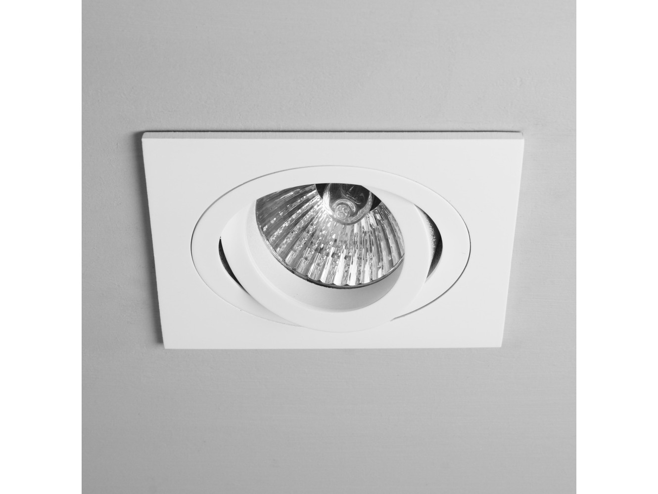 Astro Lámpara de Techo Taro Square Adjustable Fire-Rated