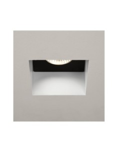 Astro Lámpara de Techo Trimless Square