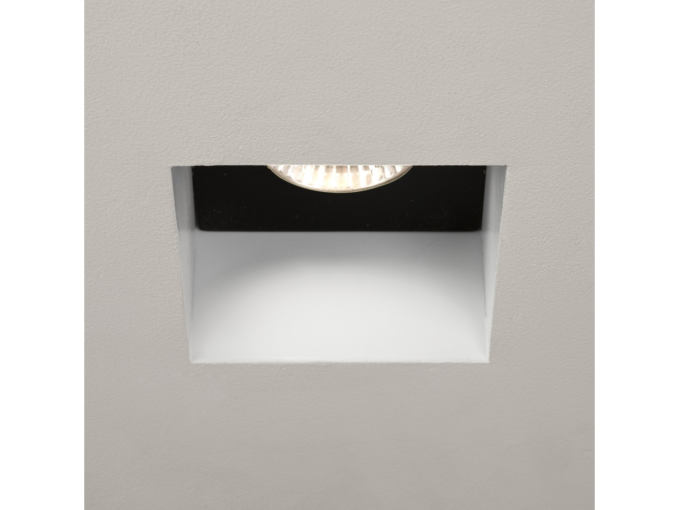 Astro Lámpara de Techo Trimless Square