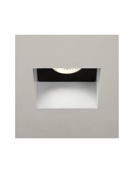 Astro Lámpara de Techo Trimless Square