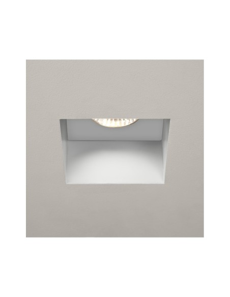 Astro Lámpara de Techo Trimless Square