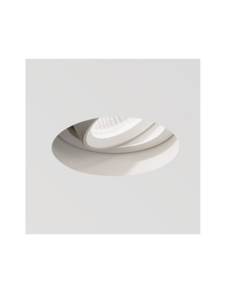 Astro Lámpara de Techo Trimless Round Adjustable LED