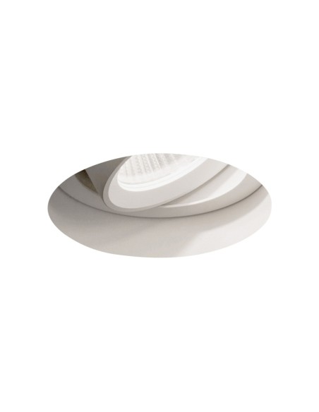 Astro Lámpara de Techo Trimless Round Adjustable LED