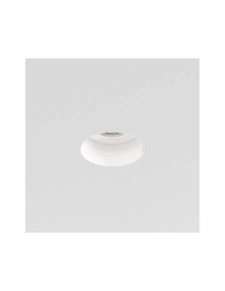 Astro Lámpara de Techo Trimless Slimline Round Fixed Fire-Rated IP65