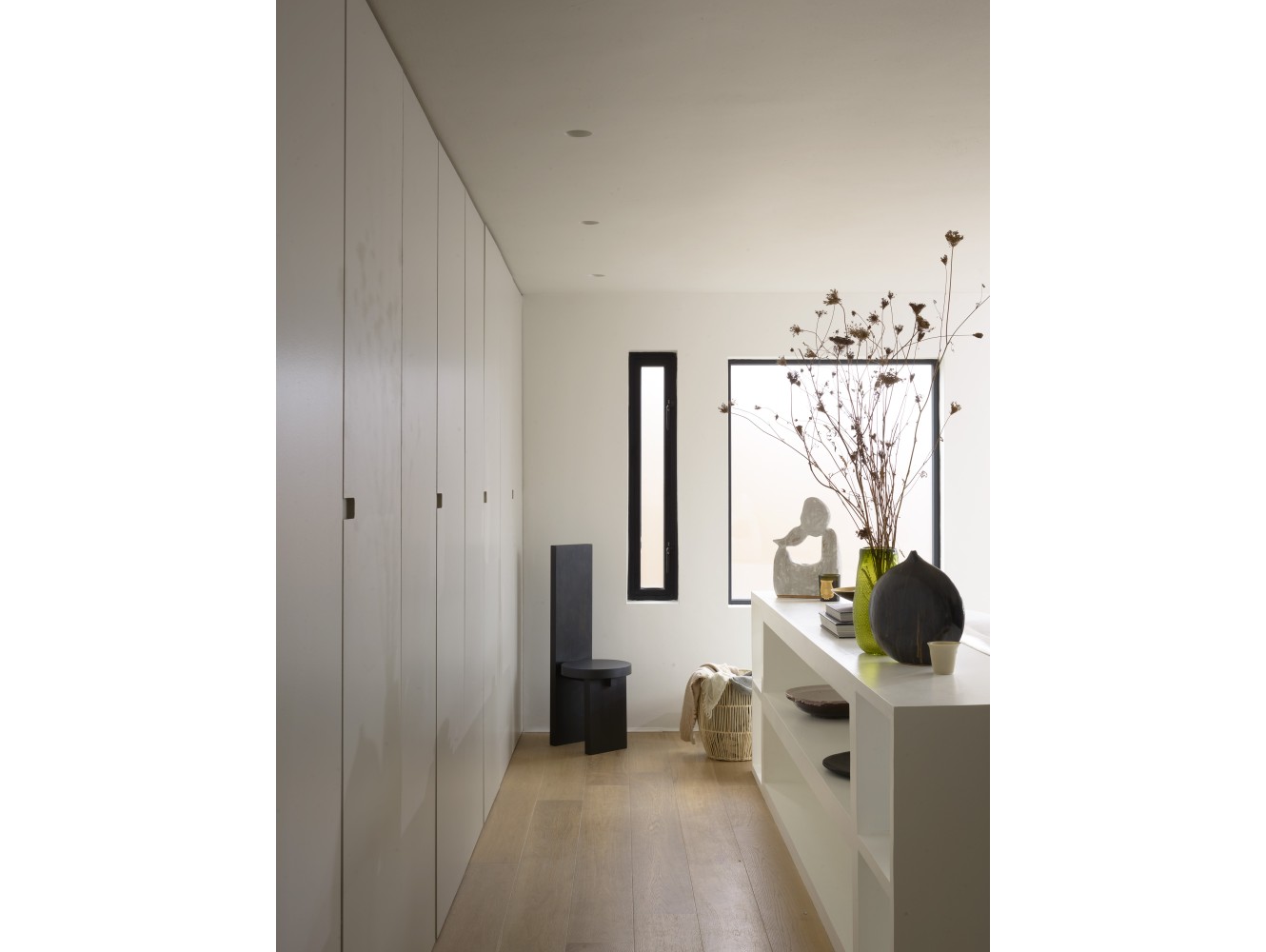 Astro Lámpara de Techo Trimless Slimline Round Fixed Fire-Rated IP65