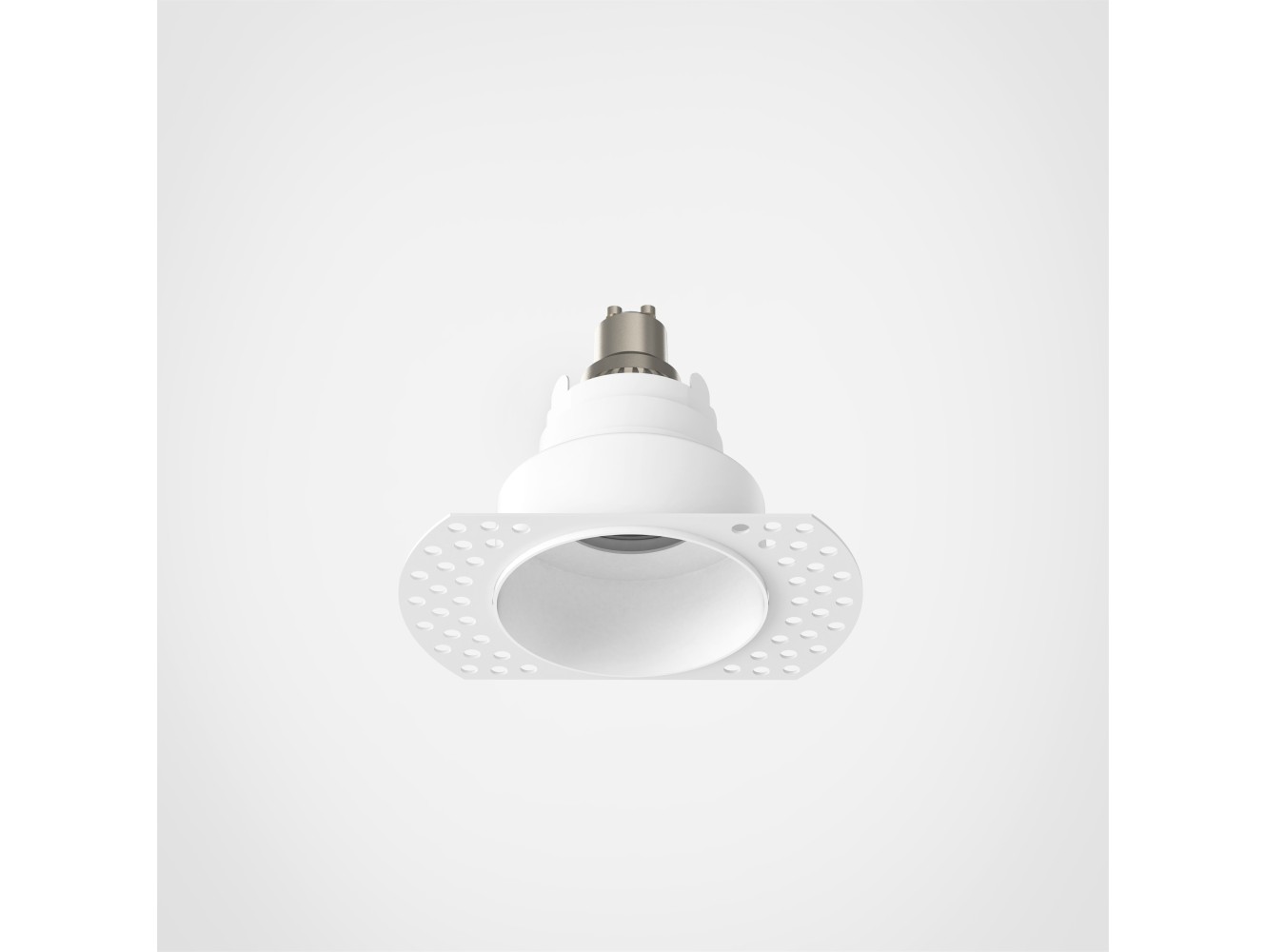 Astro Lámpara de Techo Trimless Slimline Round Fixed Fire-Rated IP65