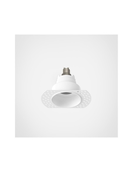 Astro Lámpara de Techo Trimless Slimline Round Fixed Fire-Rated IP65