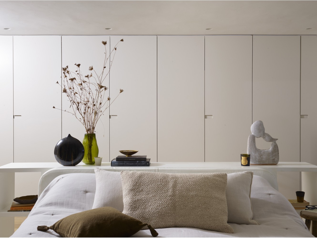 Astro Lámpara de Techo Trimless Slimline Round Fixed Fire-Rated IP65