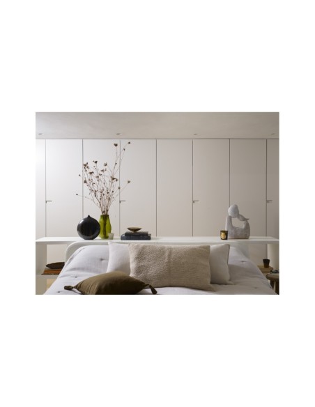 Astro Lámpara de Techo Trimless Slimline Round Fixed Fire-Rated IP65