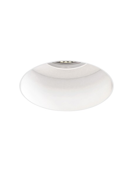 Astro Lámpara de Techo Trimless Slimline Round Fixed Fire-Rated IP65