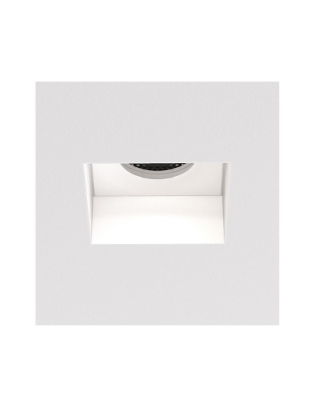 Astro Lámpara de Techo Trimless Square Fixed