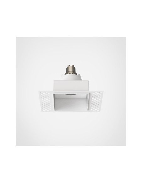 Astro Lámpara de Techo Trimless Square Fixed