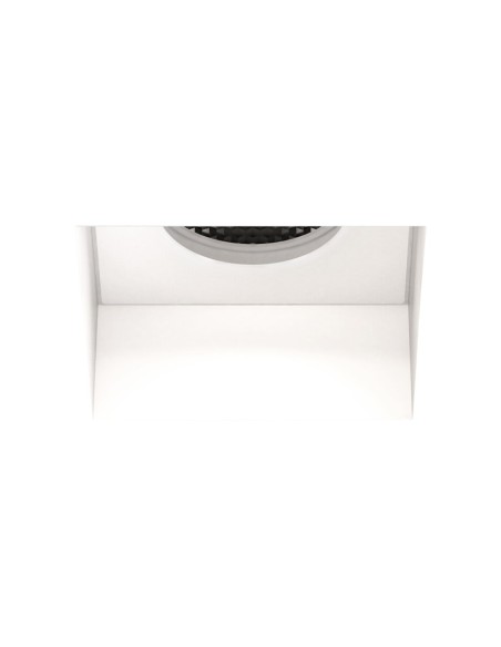 Astro Lámpara de Techo Trimless Square Fixed