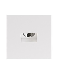 Astro Lámpara de Techo Trimless Square Adjustable