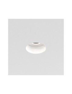Astro Lámpara de Techo Trimless Round Fixed