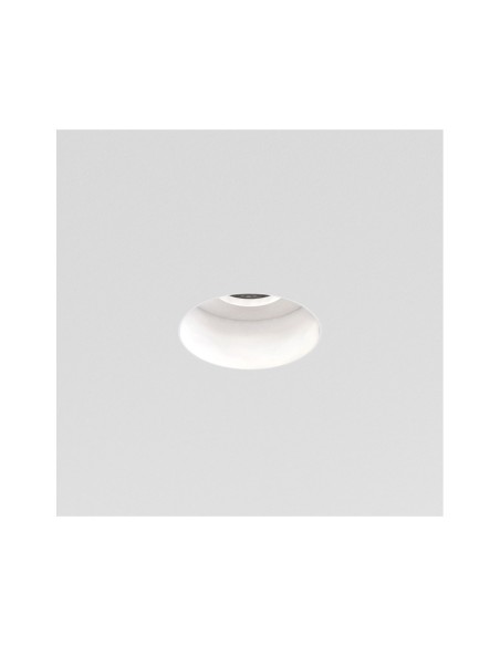 Astro Lámpara de Techo Trimless Round Fixed