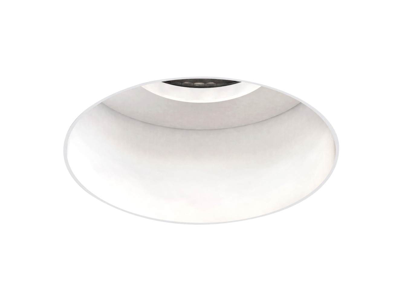 Astro Lámpara de Techo Trimless Round Fixed