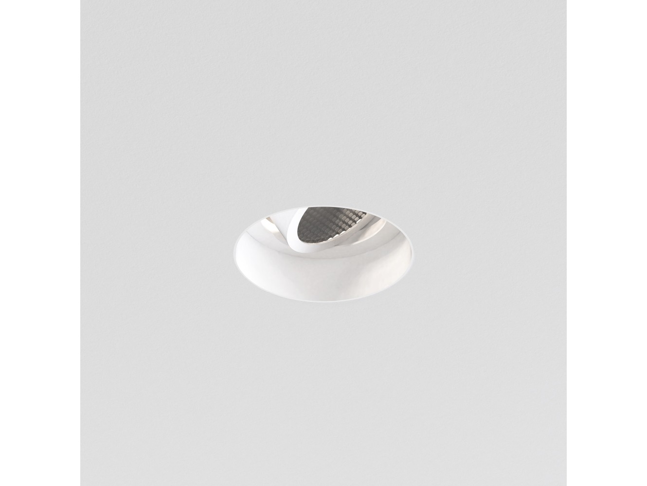 Astro Lámpara de Techo Trimless Round Adjustable