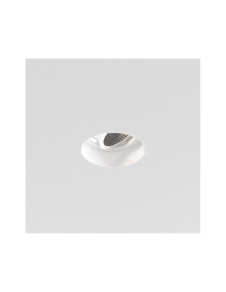 Astro Lámpara de Techo Trimless Round Adjustable
