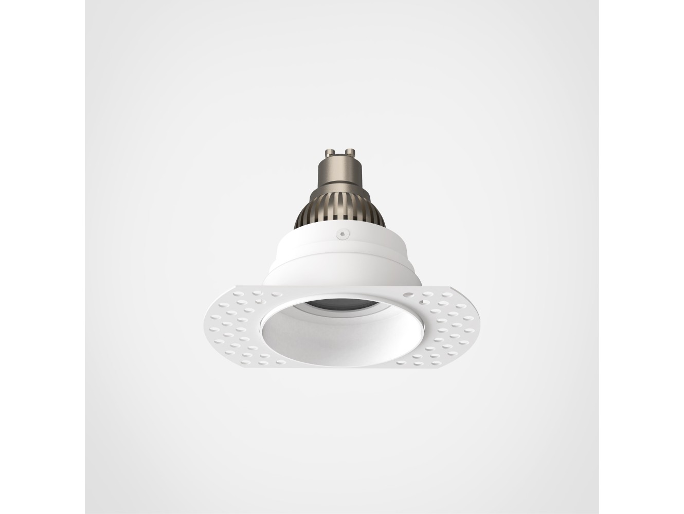 Astro Lámpara de Techo Trimless Round Adjustable