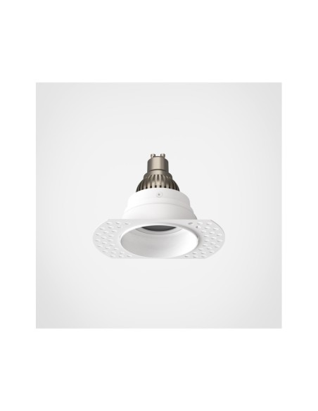 Astro Lámpara de Techo Trimless Round Adjustable