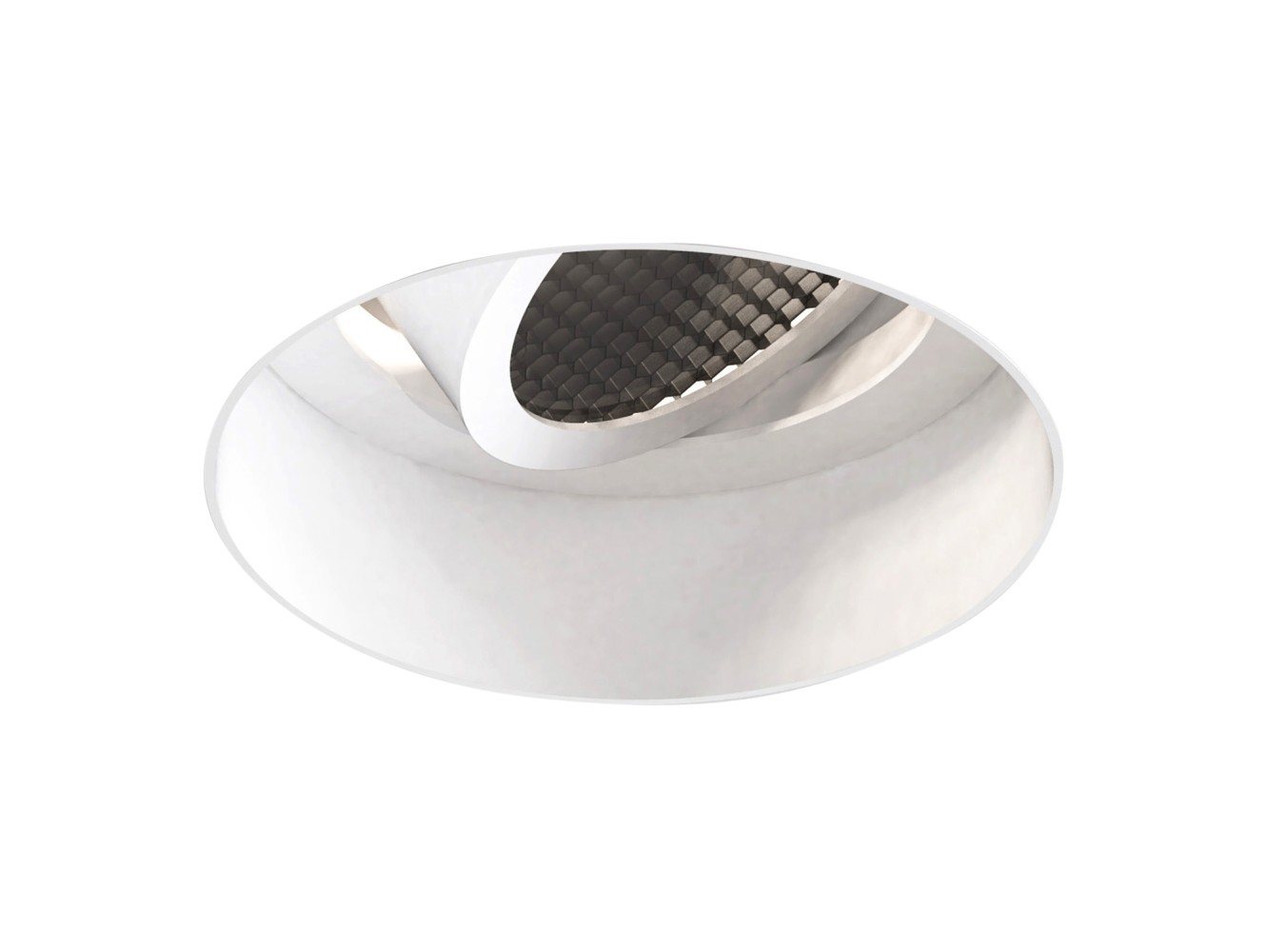 Astro Lámpara de Techo Trimless Round Adjustable