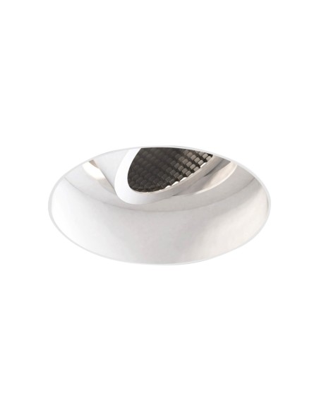 Astro Lámpara de Techo Trimless Round Adjustable