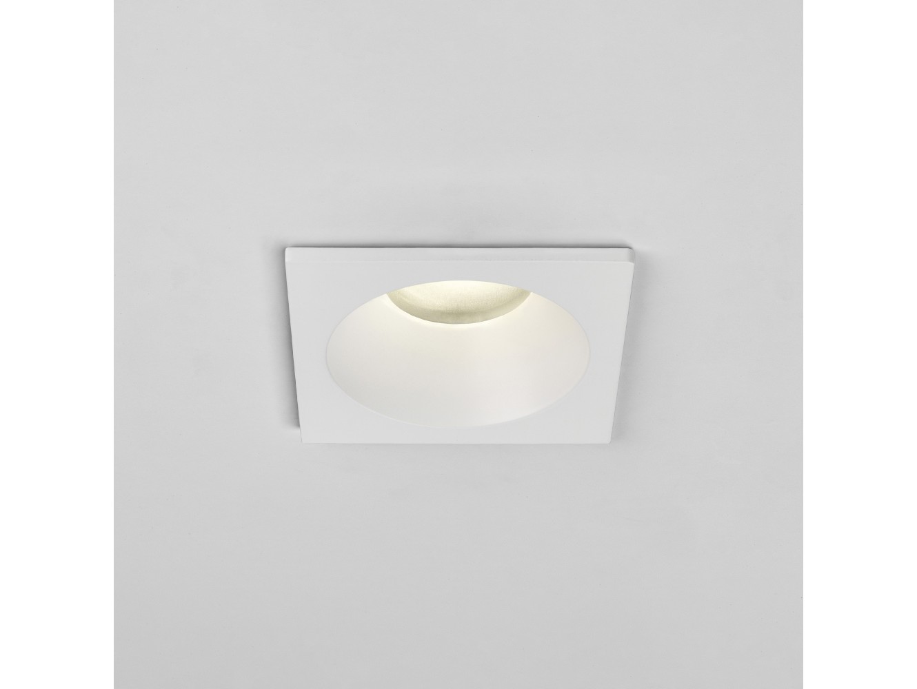 Astro Lámpara de Techo Minima Square Fixed IP65