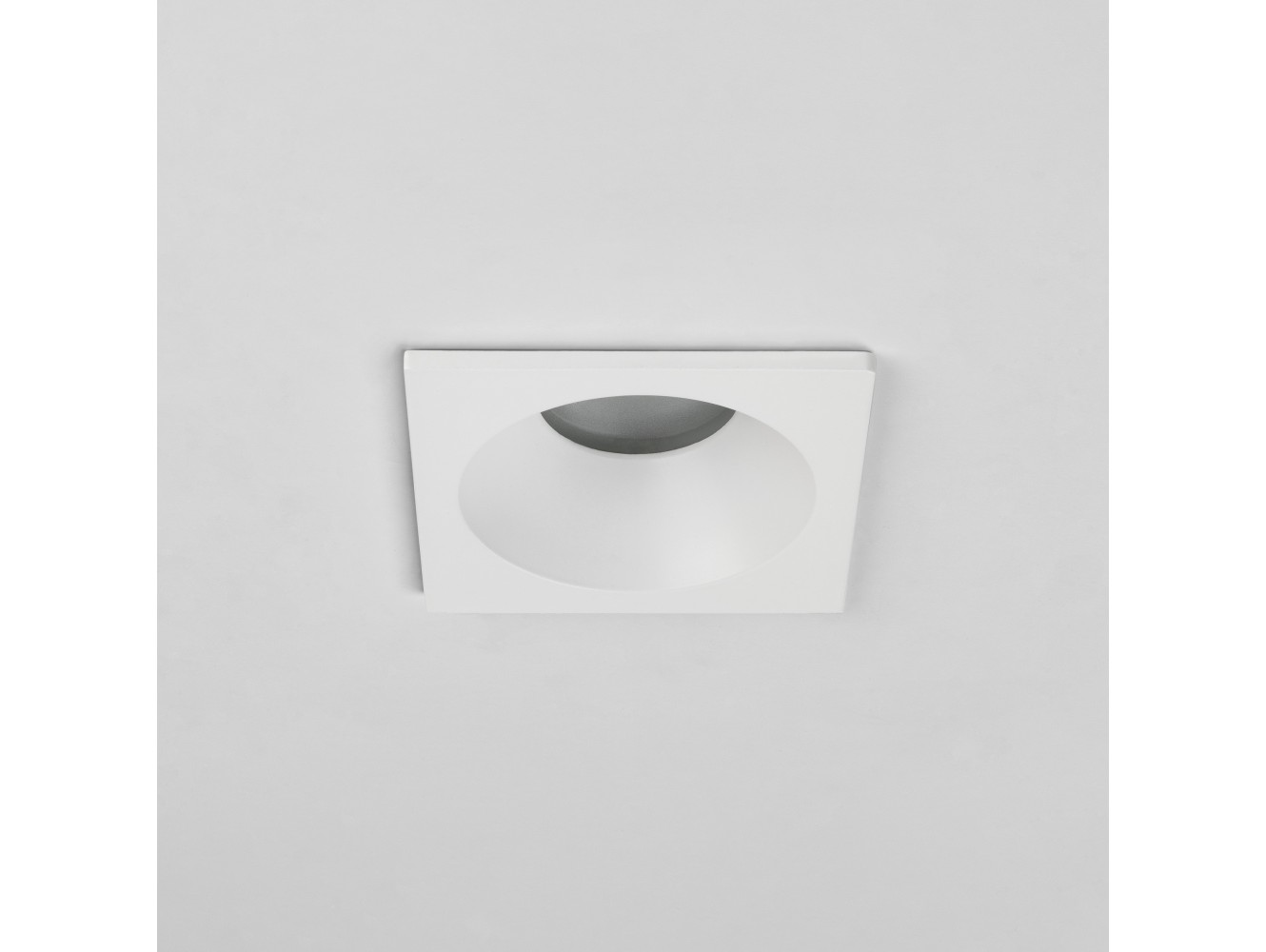 Astro Lámpara de Techo Minima Square Fixed IP65