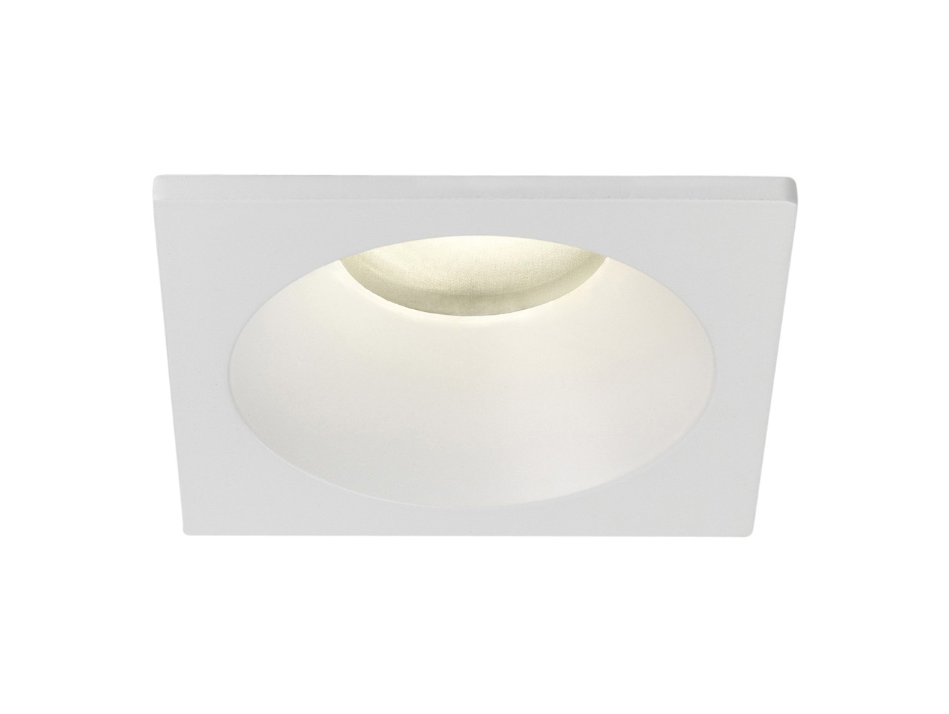 Astro Lámpara de Techo Minima Square Fixed IP65