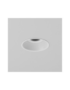 Astro Lámpara de Techo Minima Round IP65 Fire-Rated LED