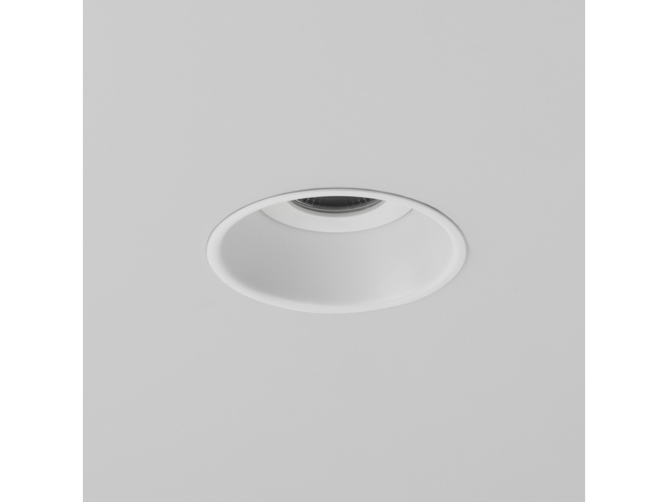 Astro Lámpara de Techo Minima Round IP65 Fire-Rated LED