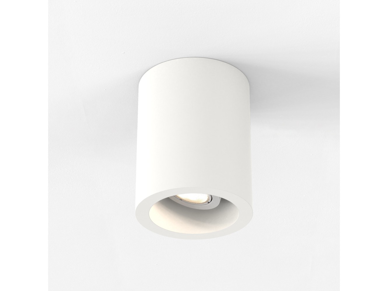 Astro Lámpara de Techo Osca Round 140 Adjustable
