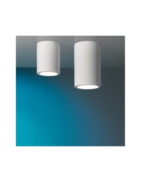 Astro Lámpara de Techo Osca Round 140 Adjustable