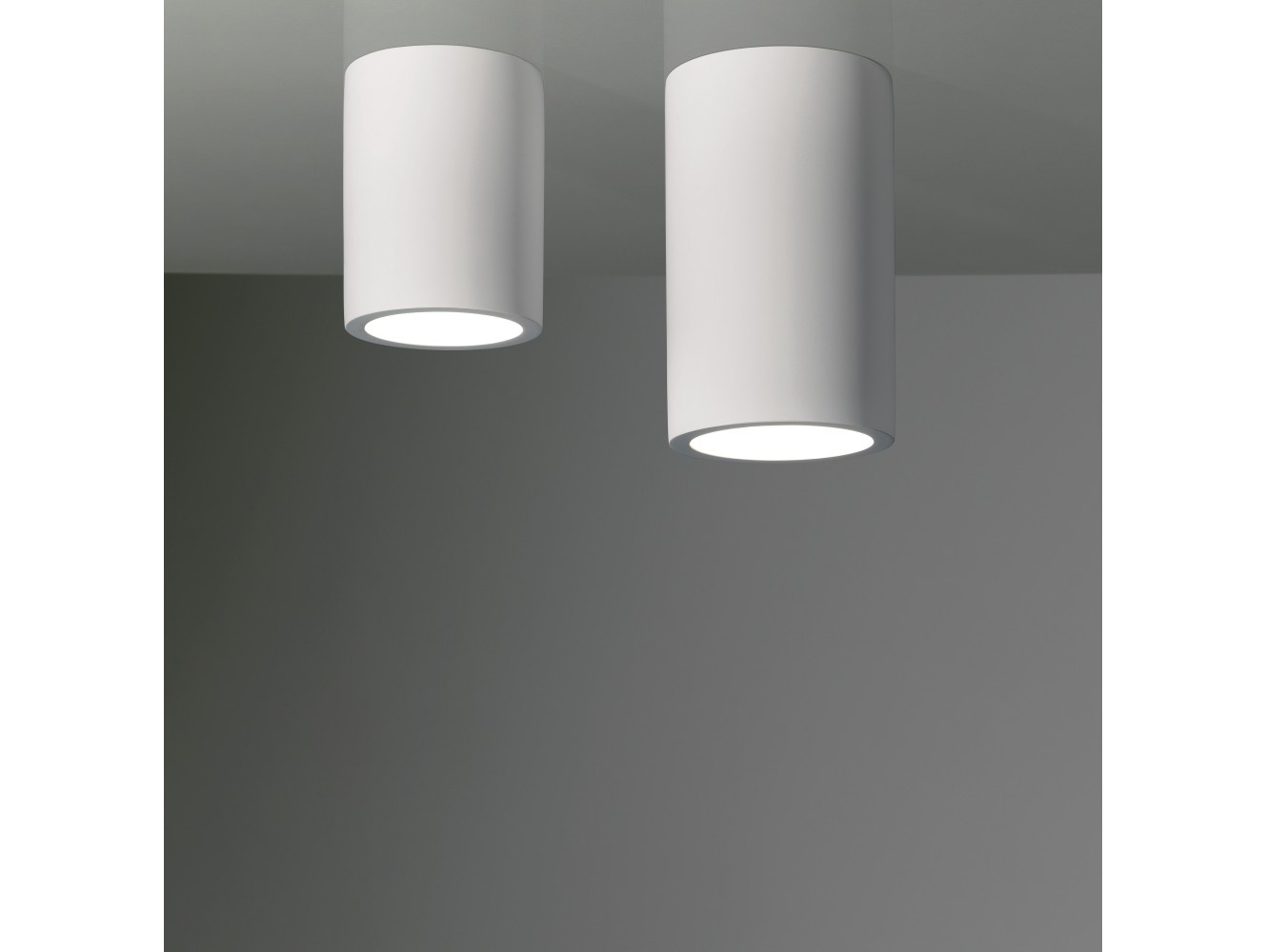 Astro Lámpara de Techo Osca Round 140 Adjustable