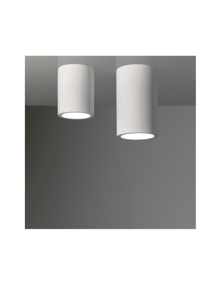 Astro Lámpara de Techo Osca Round 140 Adjustable