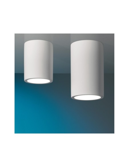 Astro Lámpara de Techo Osca Round 140 Adjustable