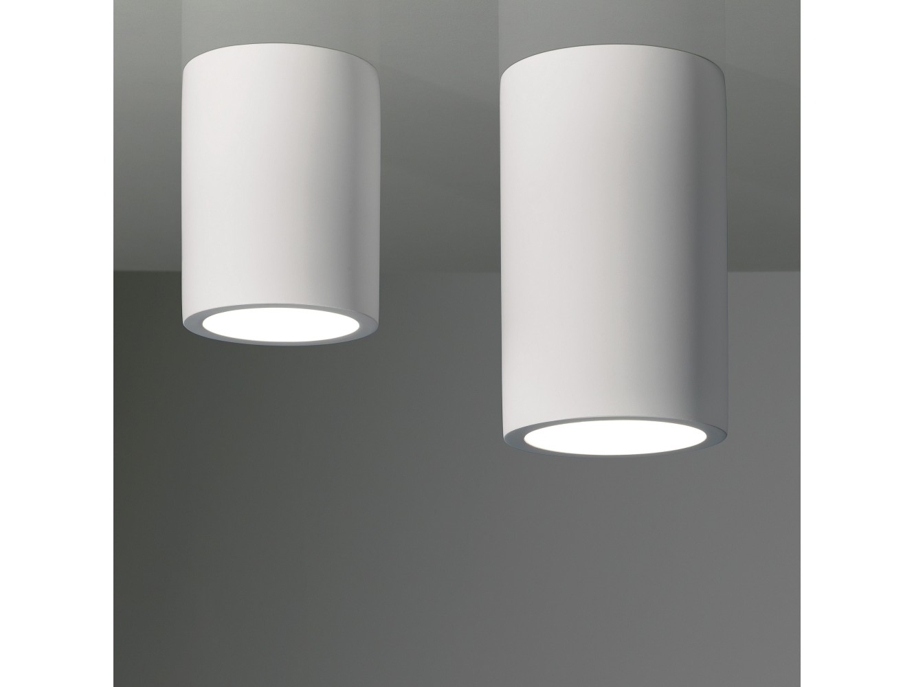 Astro Lámpara de Techo Osca Round 140 Adjustable
