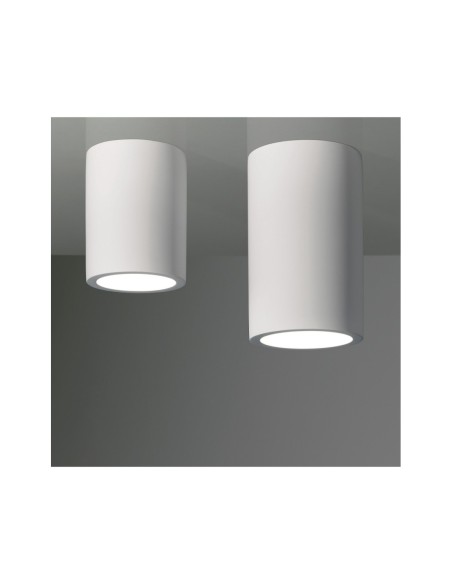 Astro Lámpara de Techo Osca Round 140 Adjustable