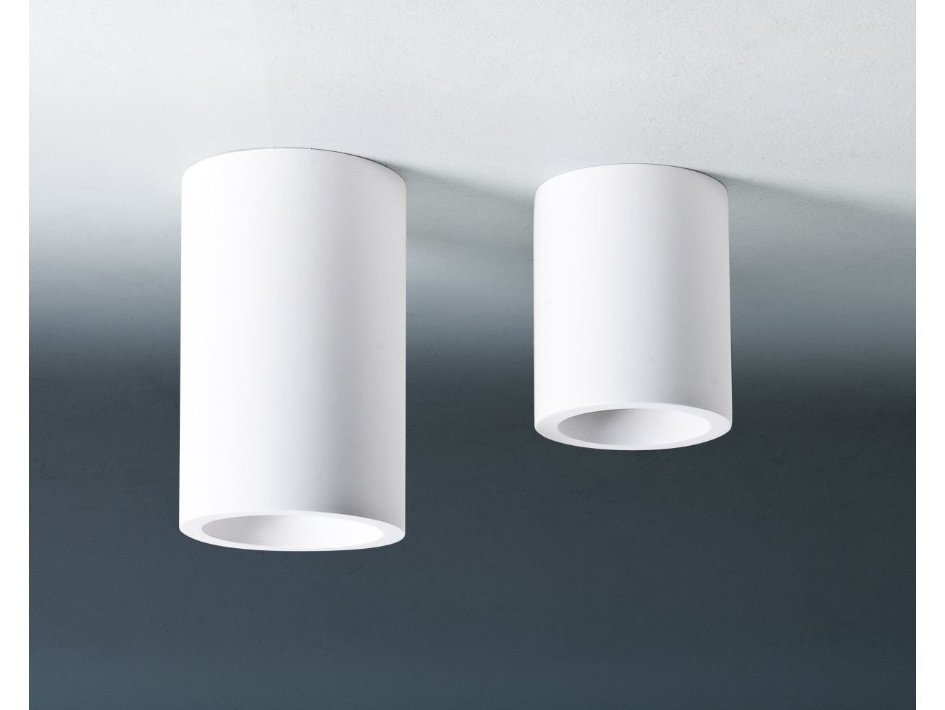 Astro Lámpara de Techo Osca Round 140 Adjustable