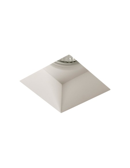 Astro Lámpara de Techo Blanco Square Fixed