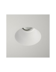 Astro Lámpara de Techo Blanco Round Fixed