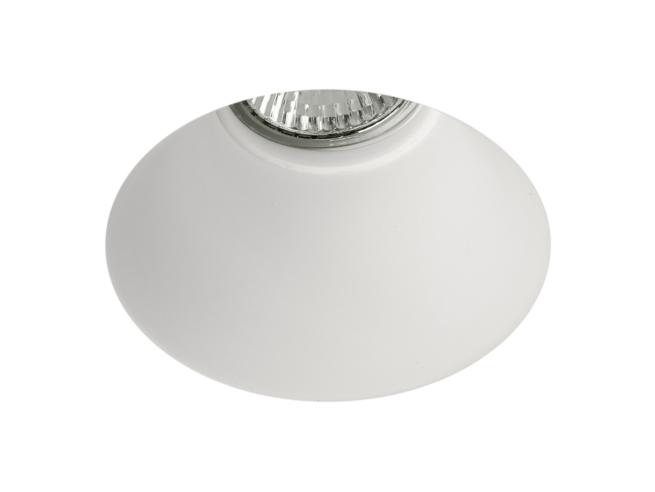 Astro Lámpara de Techo Blanco Round Fixed