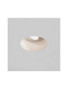 Astro Lámpara de Techo Blanco Round Adjustable