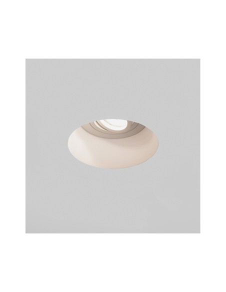Astro Lámpara de Techo Blanco Round Adjustable