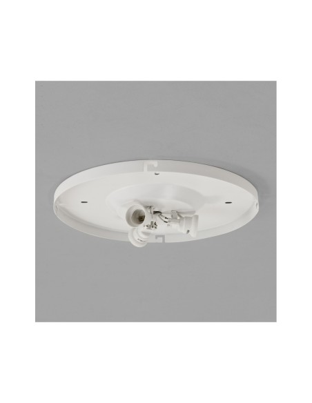 Astro Lámpara de Techo 3-Way Plate