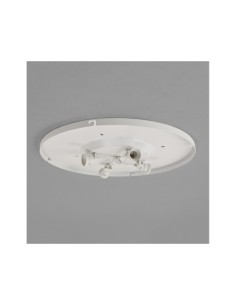 Astro Lámpara de Techo 4-Way Plate